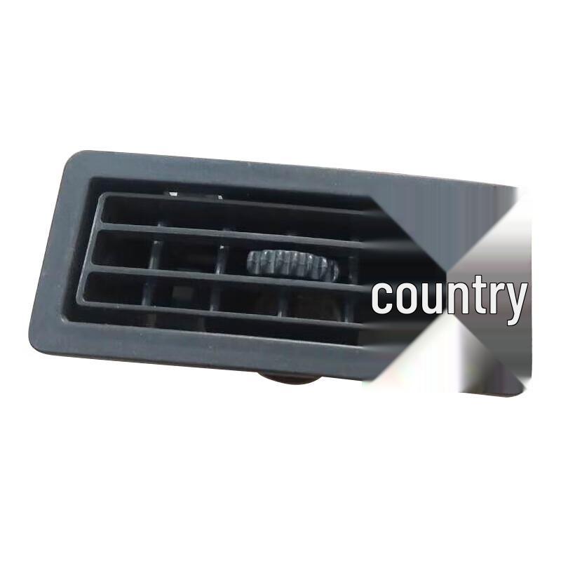 Dongfeng Mengshi EQ2050 Assault Vehicle Side Air Vent