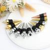 1Pcs Reusable Wine Bottle Stopper Wine Champagne Wine Bottle Stopper Sealer Plug Wine Outlet Cap Bottle Cover Wedding Gifts