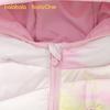 Balabala Kids' Hooded Down Jacket