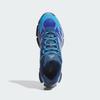 adidas MEGARIDE AG Shoes KK0634 Unisex Originals Sneakers Hi-Res Blue / Ash Blue / Core Black