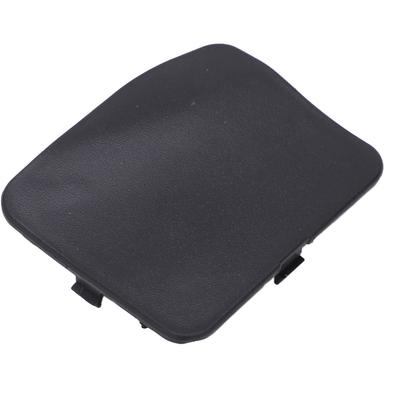 Rear Tow Eye Cover Cap 850714EA0A Replacement for Nissan Qashqai J11 20142017