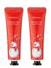 1/2PCS Christmas Magic Moisturizing Hand Cream, Moisturizing And Preventing Cracking And Dryness, So