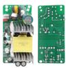 Protected DC24V6A Power Supply Module Featuring Overcurrent Overloads Short Circuits Safety AC Input 100 240V for Various Applications
