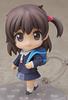Nendoroid selector infected WIXOSS Kominato Ruuko ABS painted action figure non-scale & ATBC-PVC