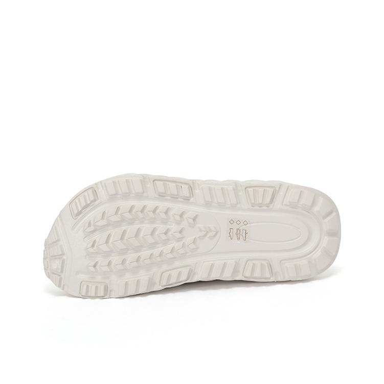 Emporio Armani Eva Logo Thick Sole Sandals Men sandals XBR003XK448D144