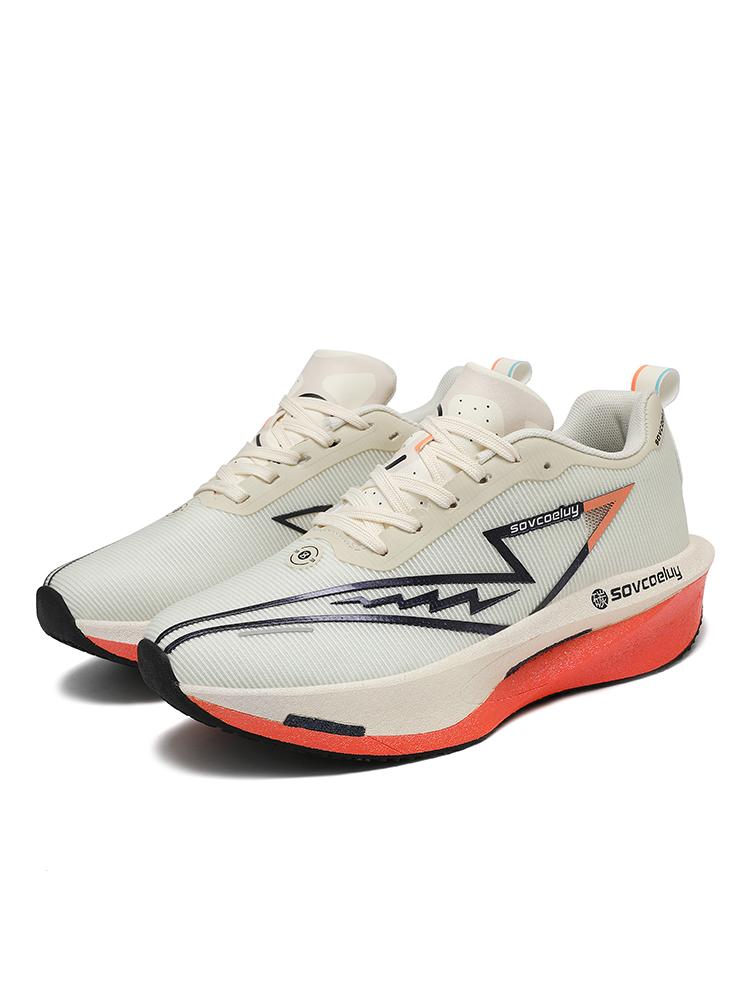 Men Running Shoes Breathable  Non-Slip  Outdoor Sports  Tennis For  Women S  Casual Sneakers Marathon Jogging Walking Flat Shoes 36