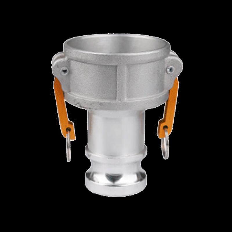 Aluminum Alloy Fuel Depot Quick Connector