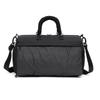 Unisex Large Capacity Travel Tote: Handheld or Shoulder Gym Bag with Wet/Dry Separation, Shoe Compartment, and Outdoor Sports Storage.