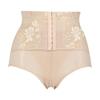 Plus Size High Waist Tummy Control Shapewear Pants Butt Lifting Body Shaping Pants