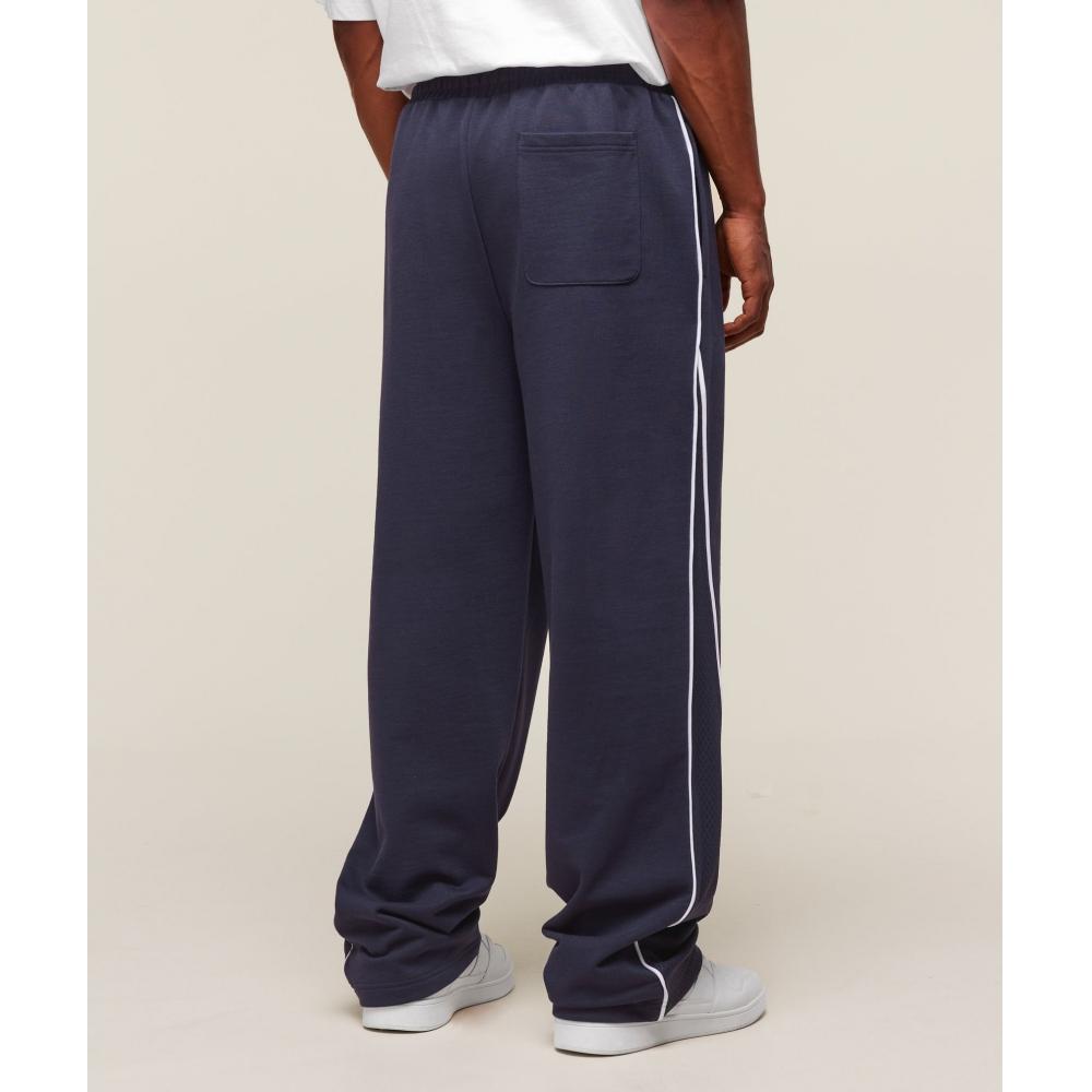 Gymshark Gslc Straight Leg Pant Heavy Blue A1c9a Uctn