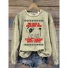 Christmas Cosplay Santa Claus Pet Anime Cartoon Skull Vintage Winter Ugly Sweater 3DPrint Harajuku Pullover Funny Long Sleeves X