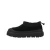 UGG Tasman Weather Hybrid Slipper Black Men Sneakers 1144096-BBLC