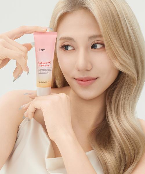 AIST Collagen VC Tangle Cream 50ml NONE
