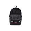 Jordan Sports Casual Large Capacity Air Logo Print Zipper Backpack Unisex Backpack Black White DA5202-100