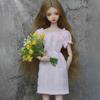11.5" 1/6 BJD Dolls Clothes Accessories Princess Clothes Dolls Coat Party Clothes Dresses