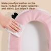 Soft Toilet Seat Cushion Cartoon Cat Toilet Seat Cover New Toilet Seat Pad  Universal