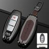 Premium Key Cover for Infiniti Q50L/QX50/QX60/Q70L/G25 - Unisex Design