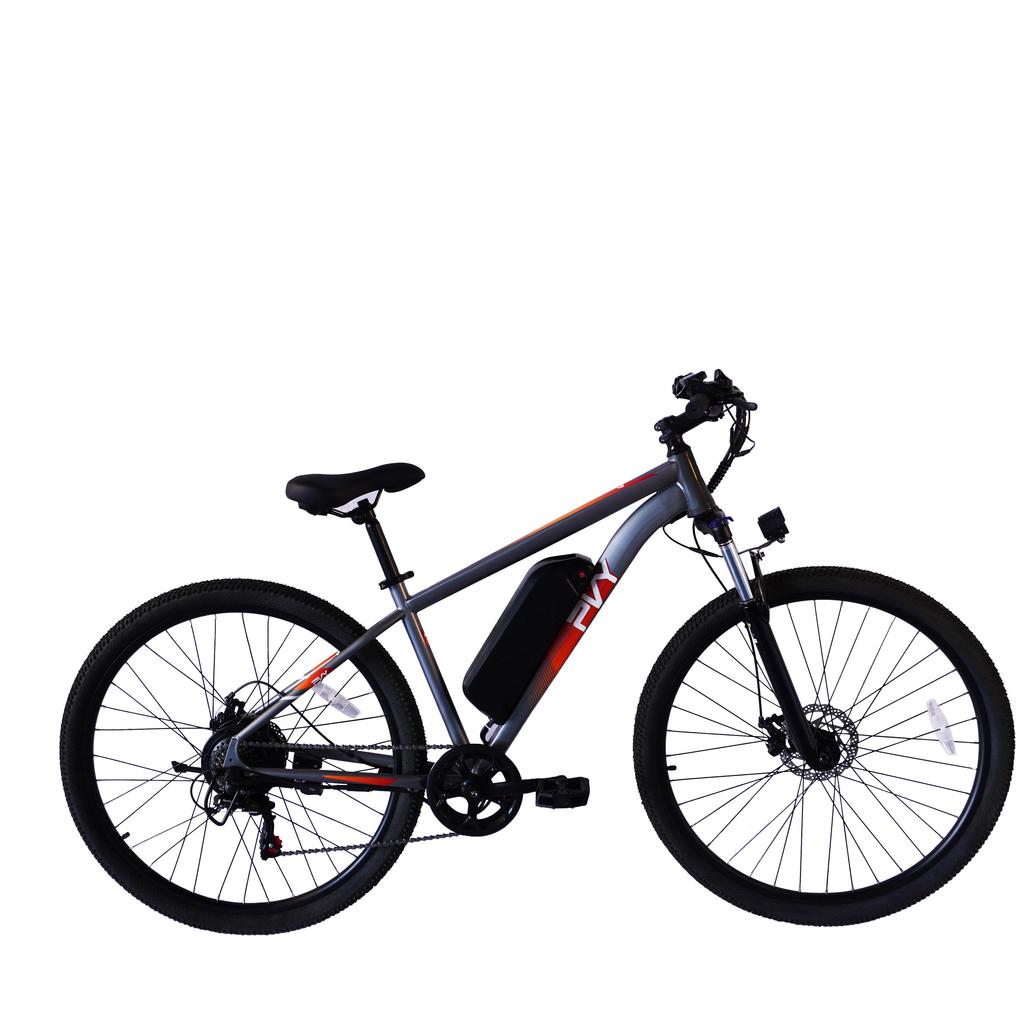PVY M29 Multi Terrain E- Bike 48V17.5Ah Battery 250W Motor Outdoor Riding Electric Bike 29 Inch Tires City Commuting Electric Bicycle