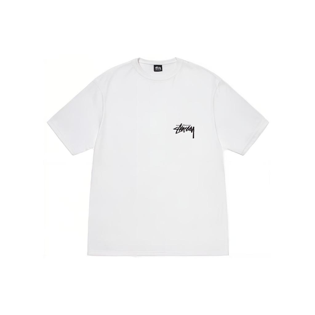 Stussy FW23 SUITS Tee Unisex 1904938