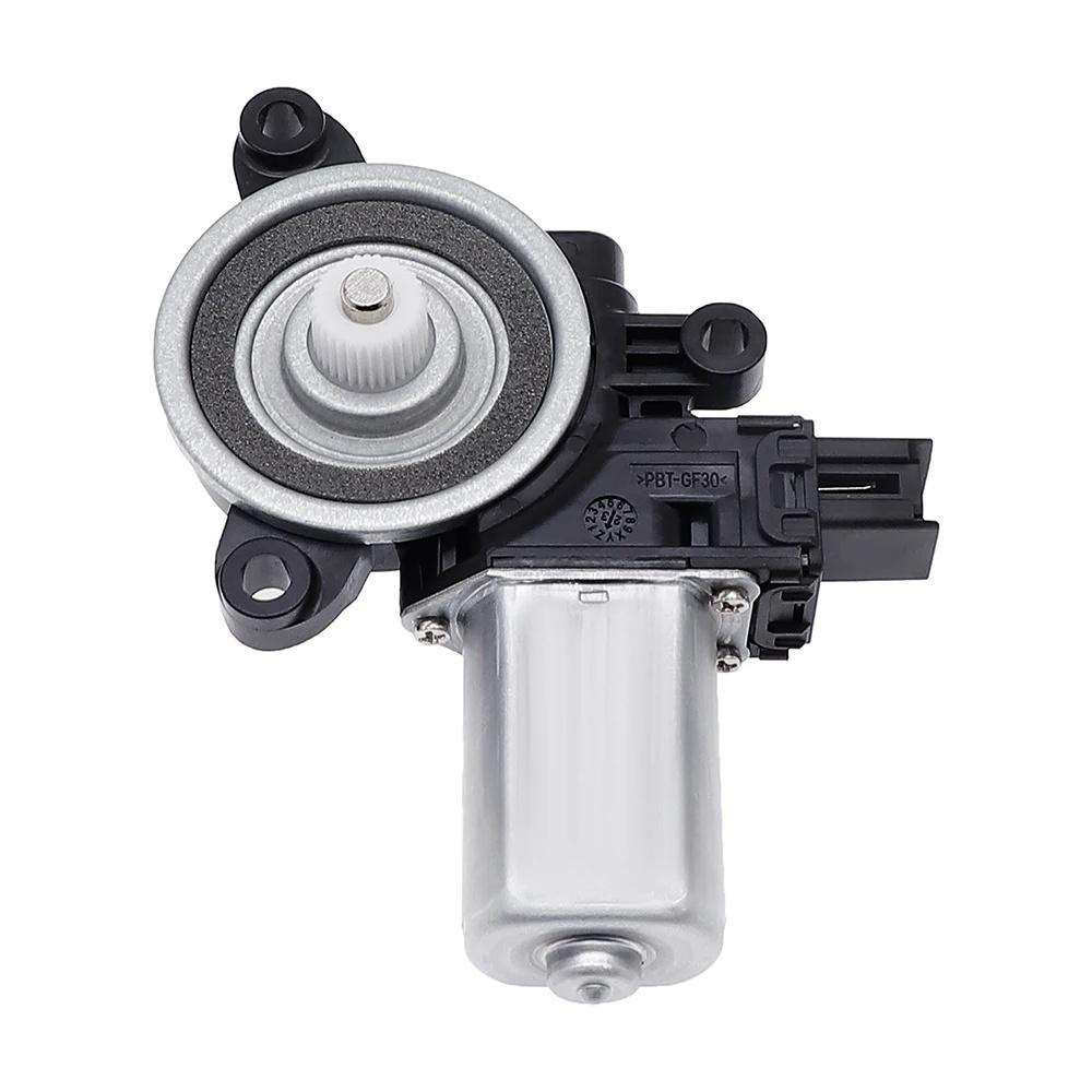 Left Power Window Motor BHN9-59-58X For Mazda 3 CX-3 CX-5