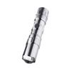 Led Mini Strong Light Flashlight 3W Aluminum Alloy Led Gift Strong Light Flashlight Portable Small Flashlight