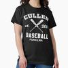 Cullen Baseball Classic T-Shirt