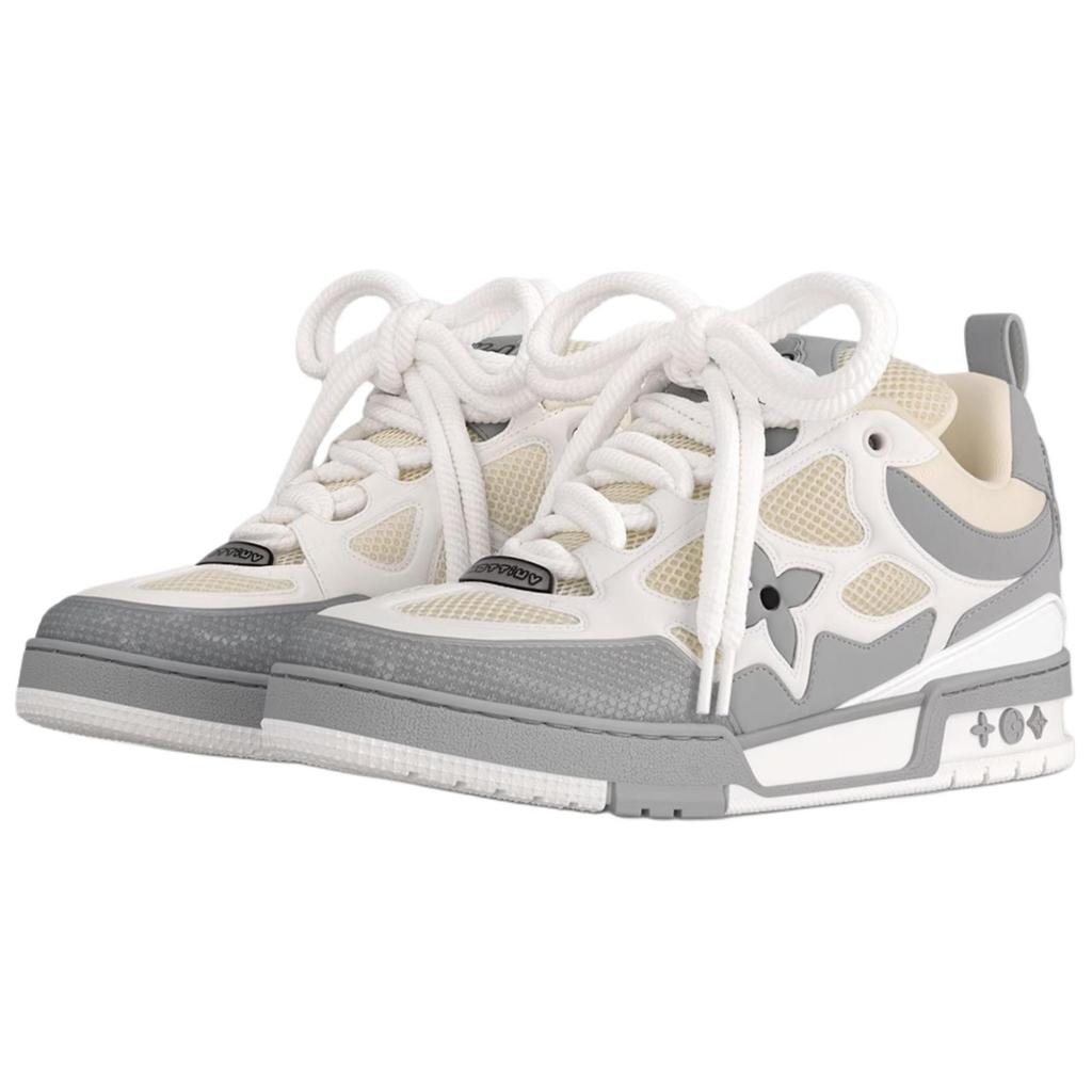 LOUIS VUITTON LV Skate Grey 1ACQP4