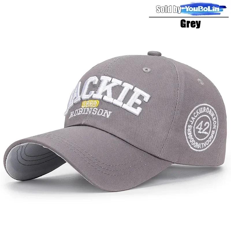 New Soft Top Baseball Cap Foreign Trade Three-Dimensional Embroidered Stitching Sun Hat Men And Women Couple Trendy Fashionable Hat All-Match