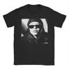 Mens Womens Aaliyahs Sunglasses Shirt Cotton Print TShirt  Clothing Outfits