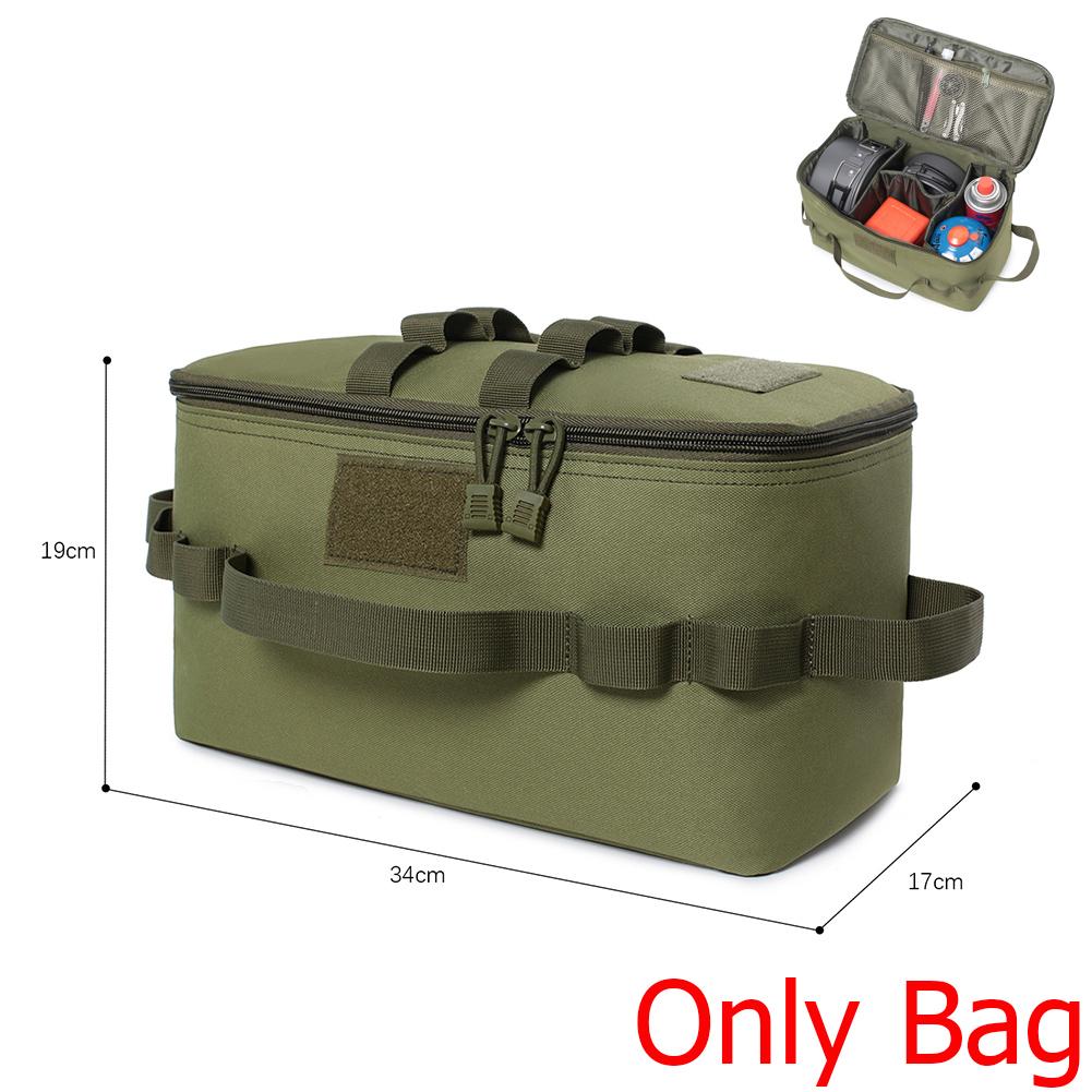 

Сумка для еды на открытом воздухе для кемпинга, большая сумка для пикника и походных инструментов, водонепроницаемая переносная сумка для хранения, сумка для посуды и инвентаря для отдыха на открытом воздухе CHINA