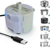 SMA-800 CE Certified Water Pump for Pet Drinking Fountains