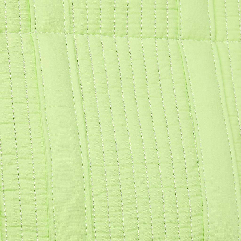 Earthmade Women's Lime Tote Bag 478408