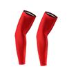 Cross-Border Cycling & Sports Leg Sleeves: Sun Protection, Quick-Dry, Breathable for Running & Basketball.