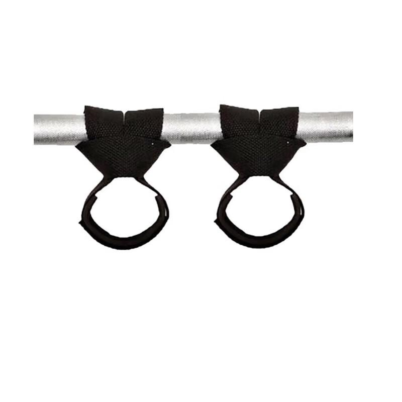 Quancheng Gonglue Pull-up Assist Straps and Grips
