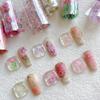 Manicure – Nagelstickers