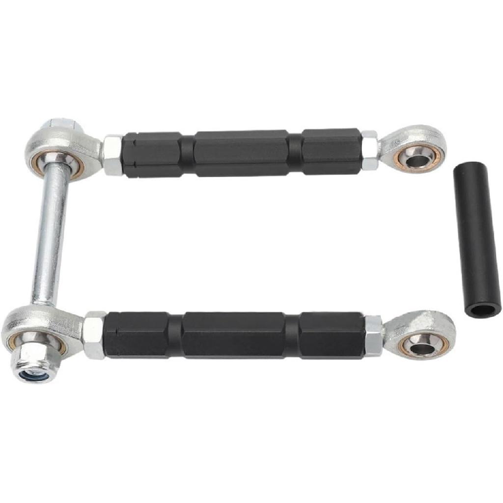 450SR 450SS Lowering Links Kit Fit for CFMOTO NK 450NK 450SRS Motorcycle Rear Suspension Cushion Lever Drop Linkage Motorcycle Accessories