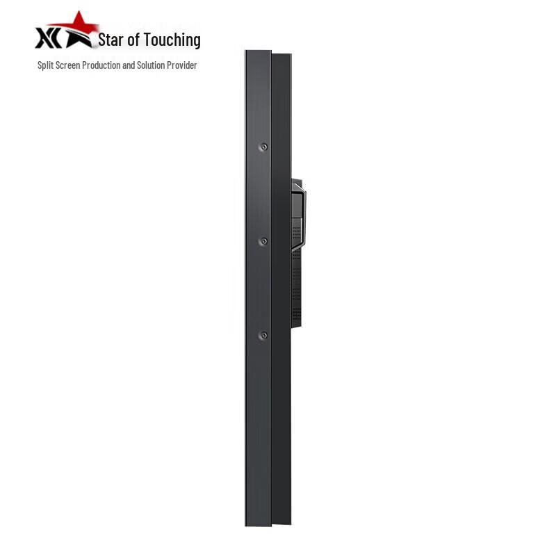 XCP Series 65-inch Seamless LCD Video Wall Display CN plug (adapter included)