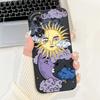 For Oppo A60 4G 5G CPH2631 Case Soft Silicone Back Cases Panda Marble Draagon Cat Astronaut Phone Cover For Oppo A80 5G CPH2639