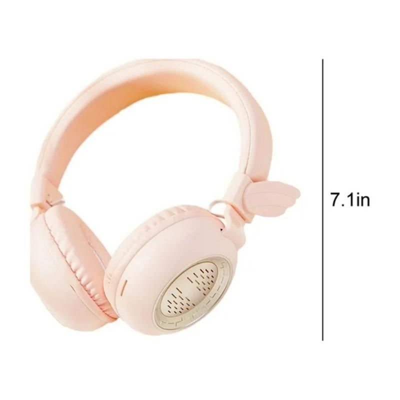 TWS Earbud Bluetooth,Headset,Headphones Headset Plug In CableHeavy Bass Intelligent Noise Reduction HIFI Speaker Super Long Life Inductive 0 Delay