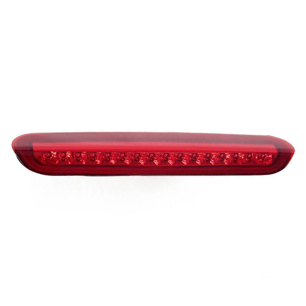 Third Stop Light Brake Light Quality ABS PC 12V Voltage Direct Installation Practical Installation For KIA SPORTAGE 2005-2010