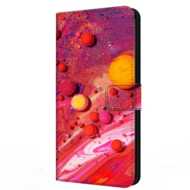 Leather Flip Case for Moto Edge 60 pro Fusion Floral Wallet Book Stand Magnetic Cover Funda for Motorola Edge60pro Edge60Fusion