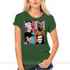 The A Team Retro 80S Ba Murdock Hannibal Tshirt T Shirt All Sizes Colours 73 Retro O Neck Tee Shirt