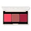 Milani Cheek Kiss Cream Blush Trio