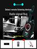 K18 Detector: Anti-Peeping, Anti-Eavesdropping, Anti-Camera, GPS Tracker Checker for Hotel Security