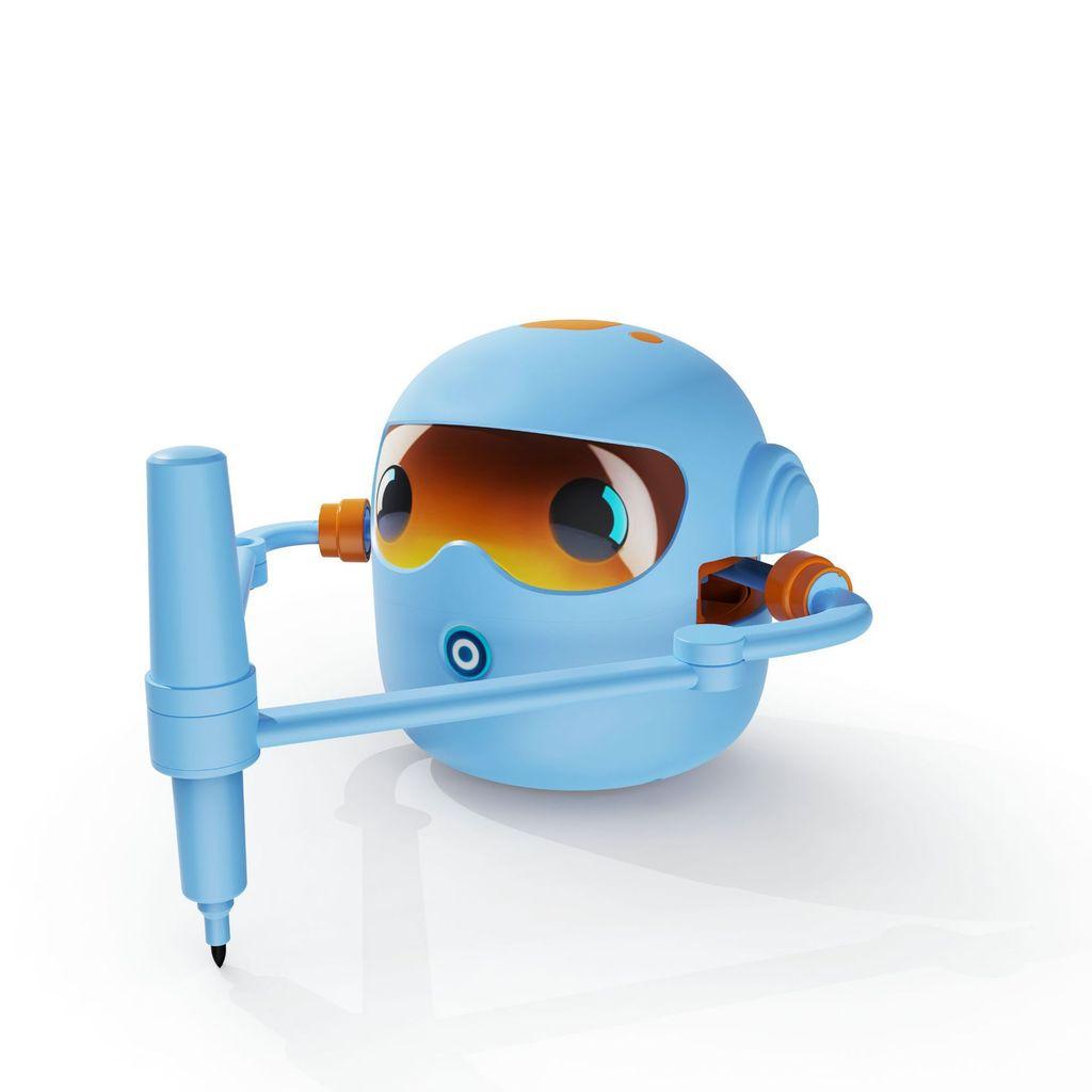 Drawing Robot For Kids With Visual Training For Children Ages 3 To 6 Years