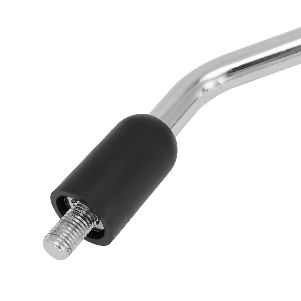 Set of 2 Chrome Mirrors M10 For Honda CB750F CB750K CB750L CB900F 1979-1982