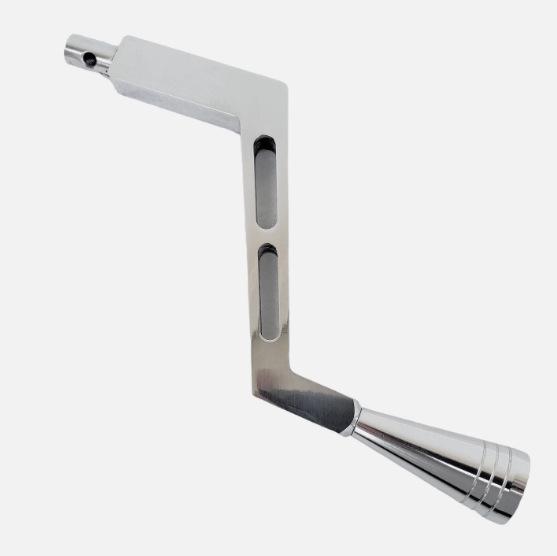 

Pillar Shift Lever for 1995-1998 Chevrolet/GMC Tahoe Trucks Guangzhou Excellence
