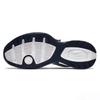 Nike Air Monarch 4 Lightning Doberman, Trendy And Comfortable Low Top Casual Shoes Unisex Black White 415445-101(Team640-)