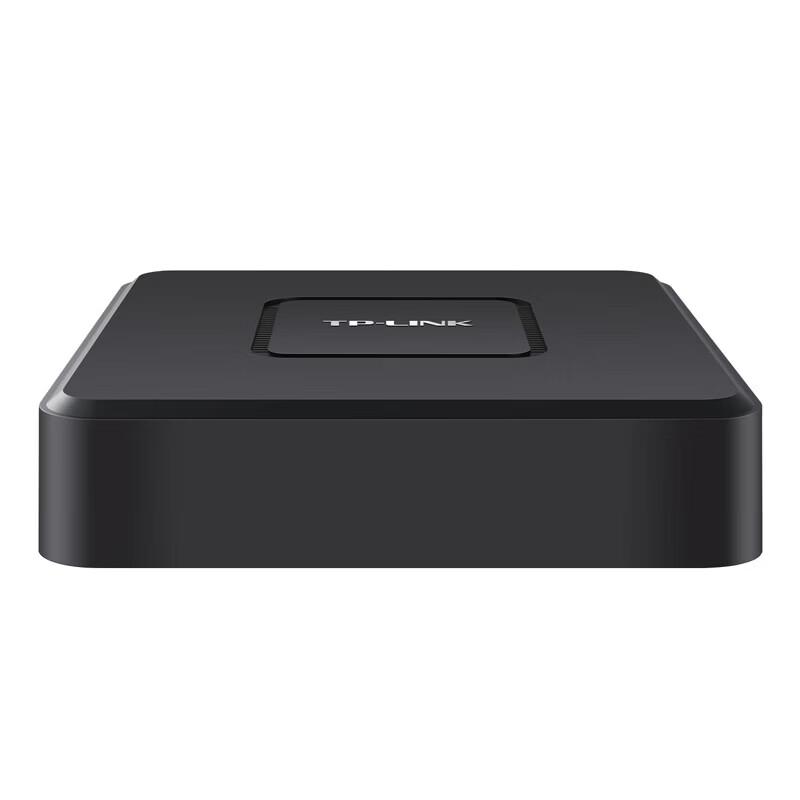 TP-LINK 8-Channel H.265+ NVR Surveillance Recorder