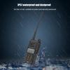 For Baofeng UV XR PLUS Walkie Talkie  USB Charging Cable 7.4V   1800mAh Lithium Battery